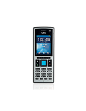 NEC I766 IP DECT Handset (I766)