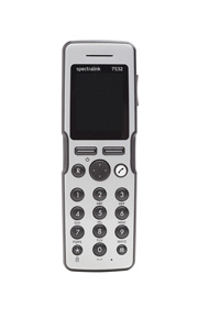 Spectralink 7532 Cordless Handset