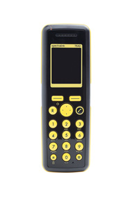 Spectralink 7642 Cordless Handset