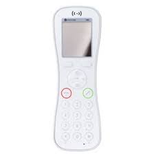 SpectraLink Butterfly DECT Handset ONLY, White