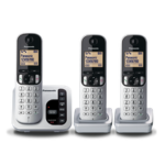 Panasonic KX-TGC223ALS Cordless Phone System