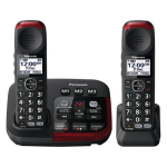Panasonic KX-TGM422AZB Amplified Phone System