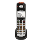 Uniden SSE07 Additional Handset