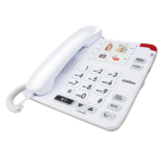 Uniden SSE34 Corded Phone