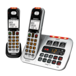 Uniden SSE45+1 Enhanced Cordless Phone