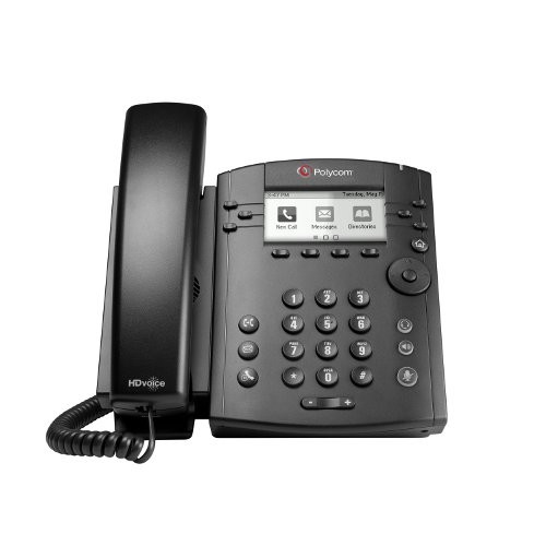 Polycom VVX 311 IP Phone