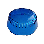ALGO X128B - Visual Alterter Lens Cover Blue 8128/1128