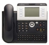 Alcatel 4038 Gigabit IP Phone