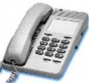 Leader 720 Analogue Phone