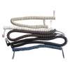 Nortel Curly Cord 5 Pack BK