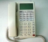 NEC DTB-16D-1A (Wh) Telephone