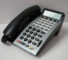 NEC DTU-16D-1A XEN (BK) Phone