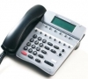 NEC ITR-8D-3A (BK) SIP Phone