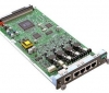 Panasonic 4 Port Hybrid Card