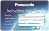 Panasonic Licenses