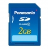 Panasonic Enhanced SD Card