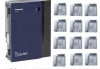 Panasonic Phone System Pack with 12 x KX-DT333 Phones