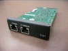 Mitel T1/E1 Dual Trunk Module